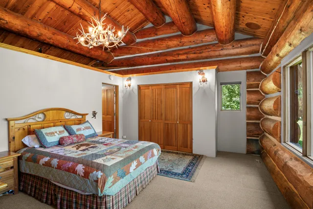 $3,995,000 | 102 West Channel Lane, Blaine County, ID 83333