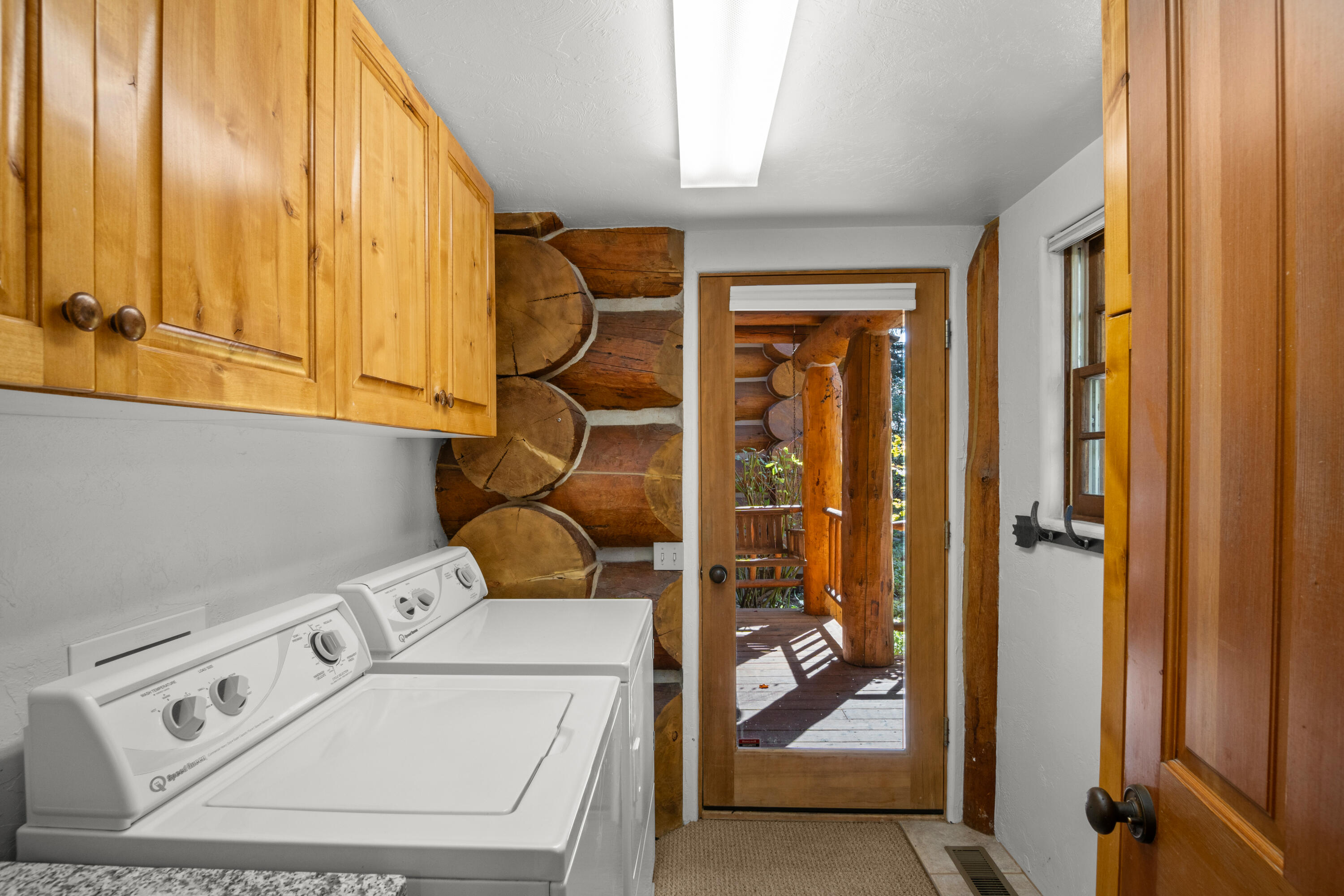 102 West Channel Lane Blaine County, ID 83333 - Photo 24 of 56 Laundry