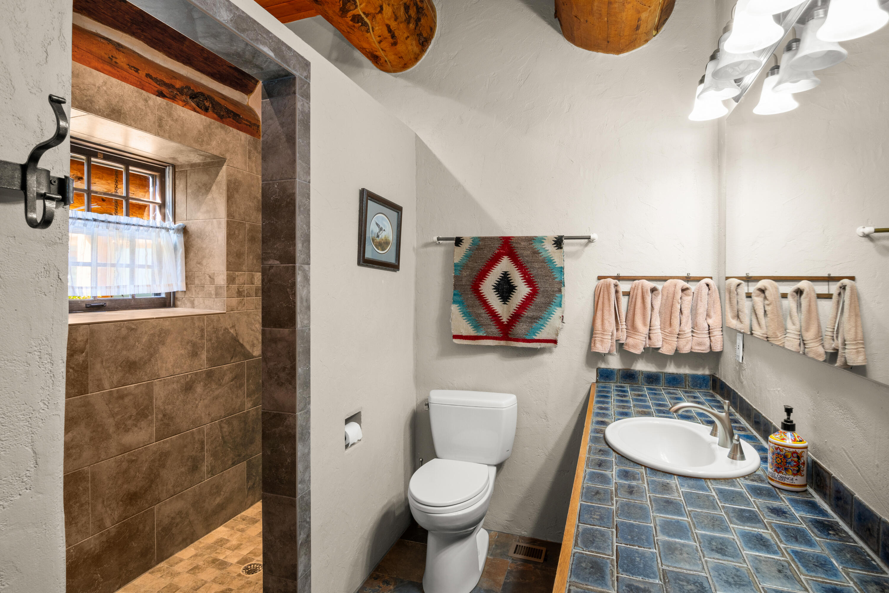 102 West Channel Lane Blaine County, ID 83333 - Photo 26 of 56 Bunk Bathroom