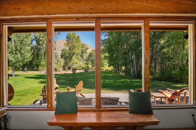 $3,995,000 | 102 West Channel Lane, Blaine County, ID 83333