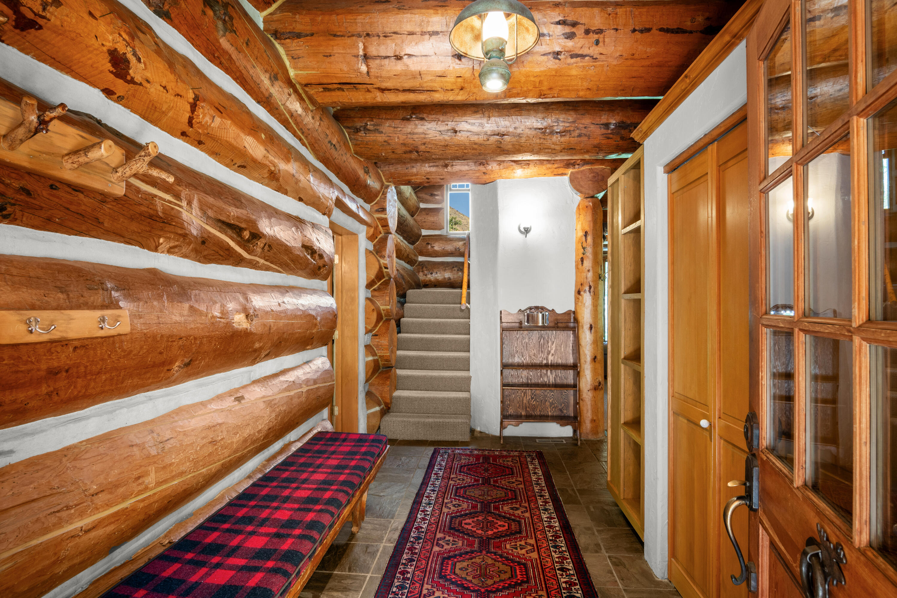 102 West Channel Lane Blaine County, ID 83333 - Photo 37 of 56 Entry