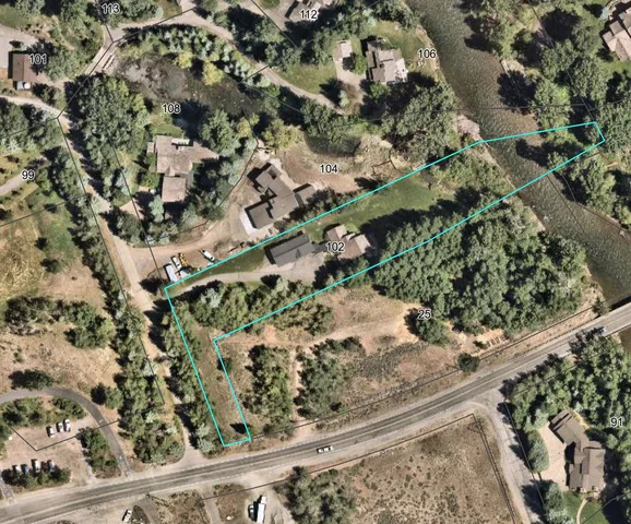 $3,995,000 | 102 West Channel Lane, Blaine County, ID 83333