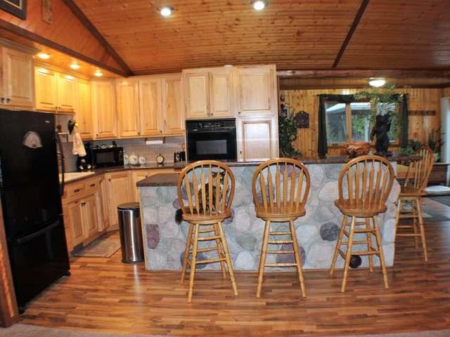 4425 Pioneer Road Conover, WI 54519 - Photo 3 of 20 Gallery Image 3