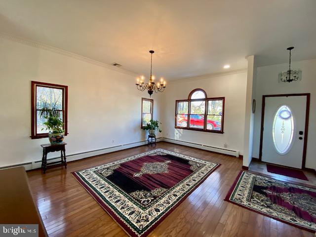 116 East Endfield Road Feasterville-Trevose, PA 19053 - Photo 16 of 63 Entertain in Style