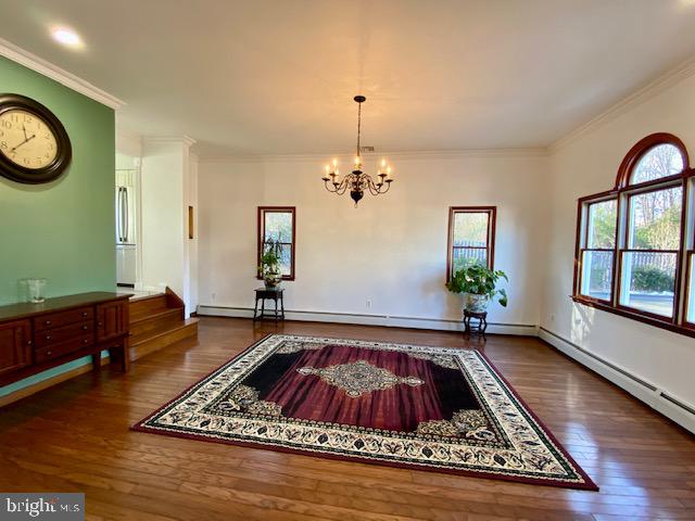 116 East Endfield Road Feasterville-Trevose, PA 19053 - Photo 17 of 63 Host Elegant Dinner Parties