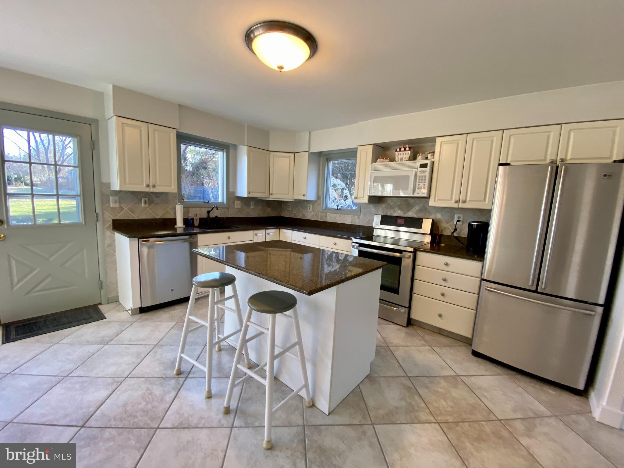 116 East Endfield Road Feasterville-Trevose, PA 19053 - Photo 23 of 63 Wonderful Modern Kitchen