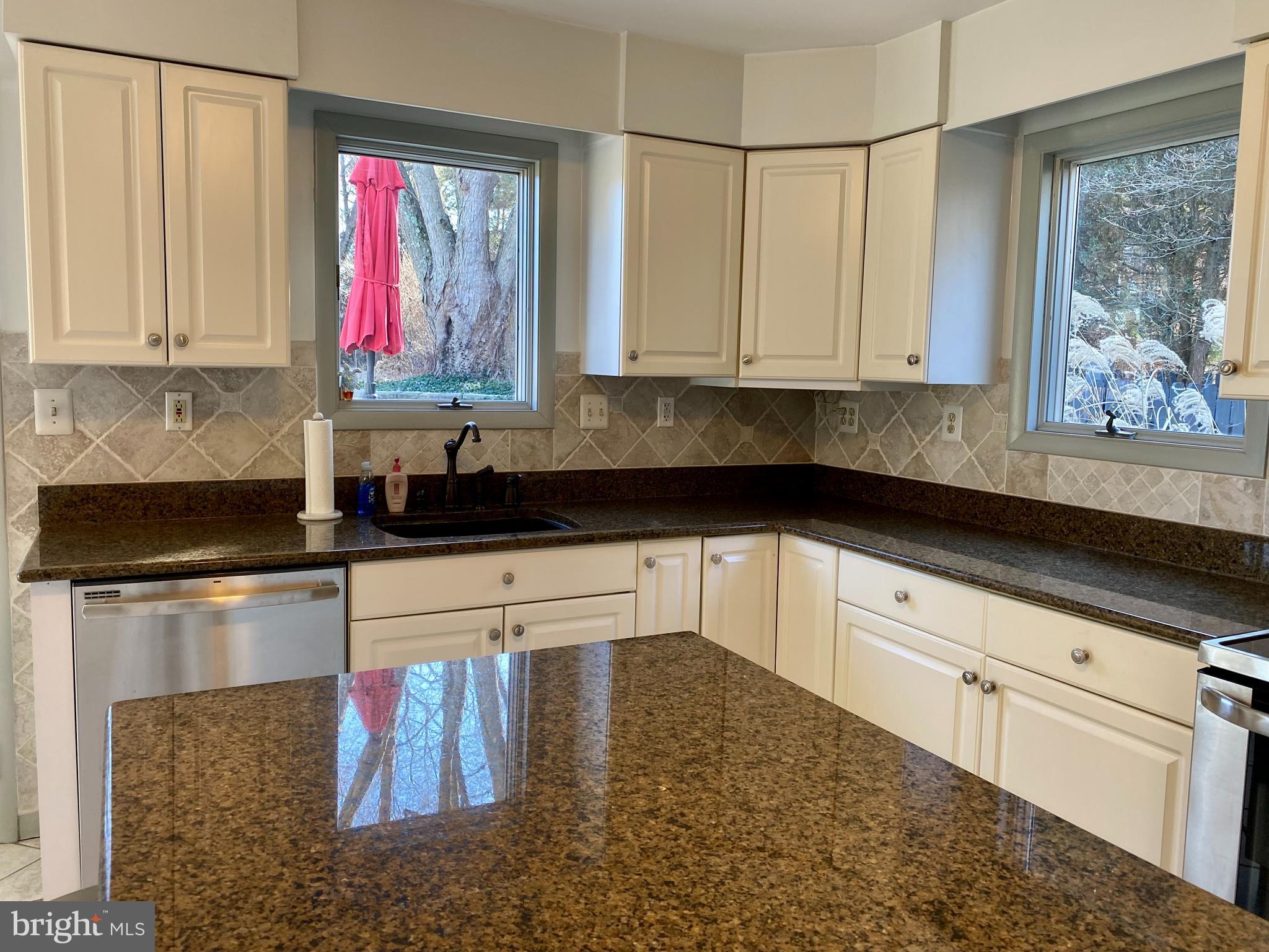 116 East Endfield Road Feasterville-Trevose, PA 19053 - Photo 27 of 63 Spacious Counter Tops