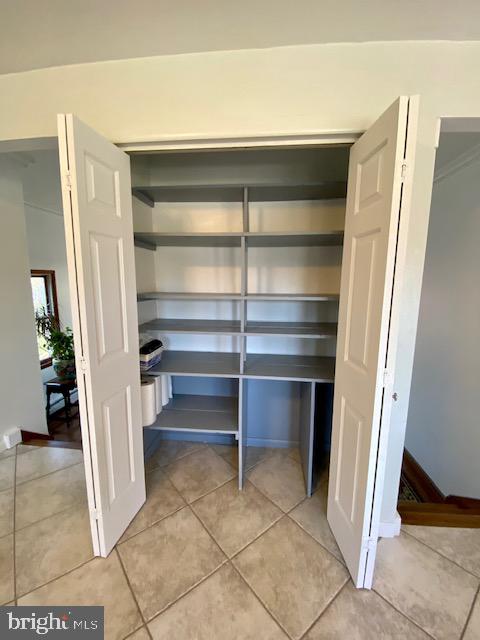 116 East Endfield Road Feasterville-Trevose, PA 19053 - Photo 29 of 63 Over-Sized Pantry