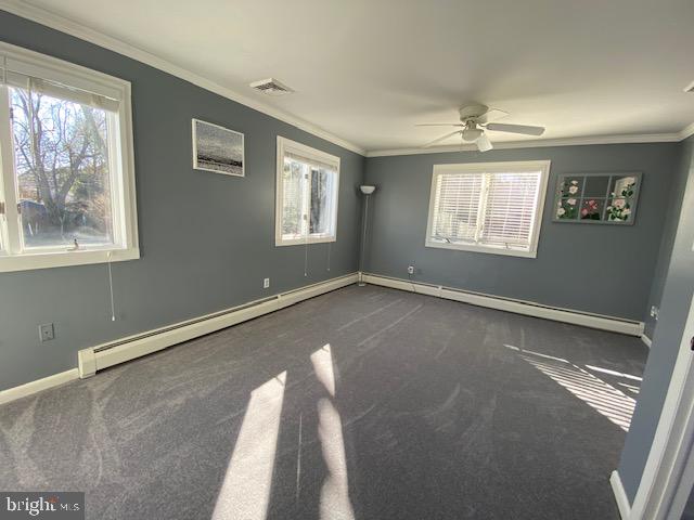 116 East Endfield Road Feasterville-Trevose, PA 19053 - Photo 31 of 63 Spacious Main Bedroom