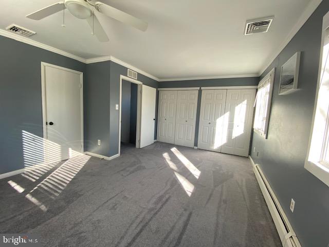 116 East Endfield Road Feasterville-Trevose, PA 19053 - Photo 33 of 63 Sunlight Main Bedroom