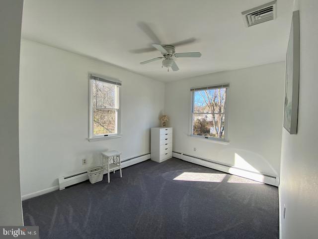 116 East Endfield Road Feasterville-Trevose, PA 19053 - Photo 36 of 63 2nd Floor Bedroom #3 Additional View
