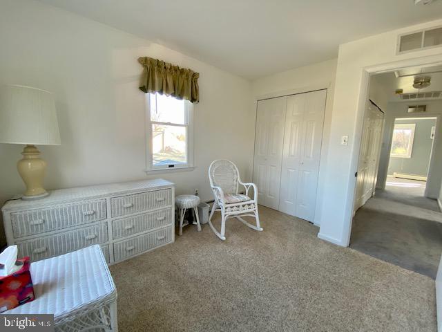 116 East Endfield Road Feasterville-Trevose, PA 19053 - Photo 37 of 63 2nd Floor Bedroom #4