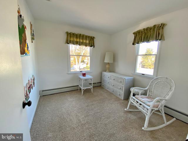 116 East Endfield Road Feasterville-Trevose, PA 19053 - Photo 38 of 63 2nd Floor Bedroom #4 Additional View