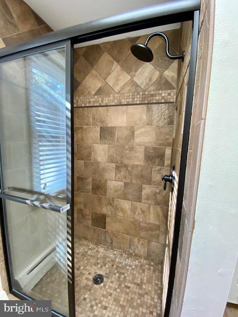 116 East Endfield Road Feasterville-Trevose, PA 19053 - Photo 42 of 63 Stunning Tile Shower