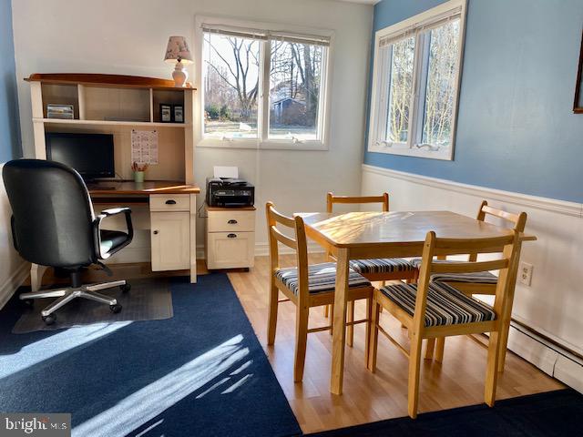 116 East Endfield Road Feasterville-Trevose, PA 19053 - Photo 45 of 63 1st Floor BR#2 or Office