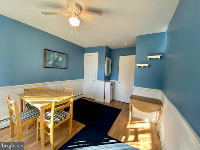 116 East Endfield Road Feasterville-Trevose, PA 19053 - Photo 46 of 63 Additional BR#2 View