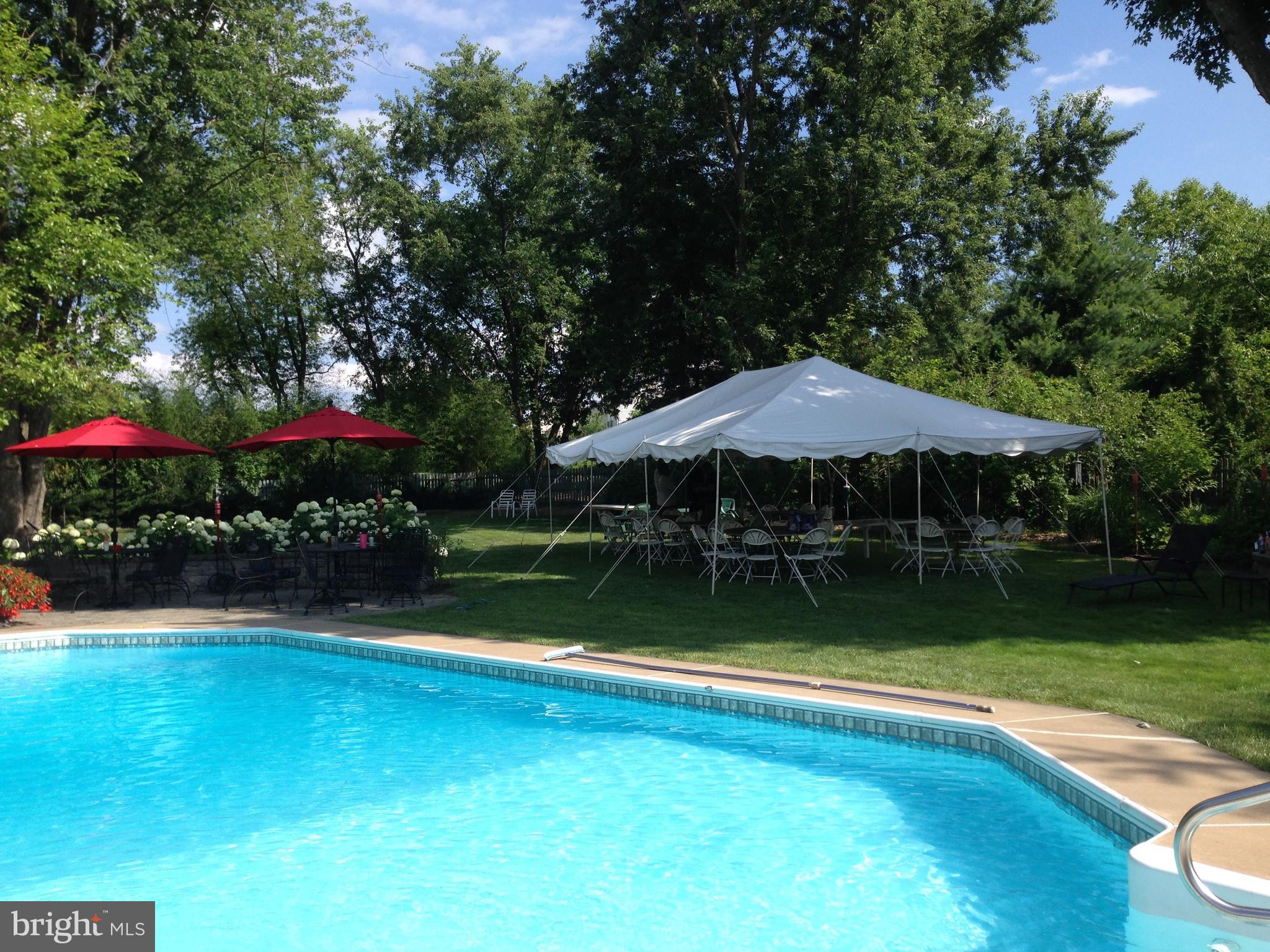 116 East Endfield Road Feasterville-Trevose, PA 19053 - Photo 57 of 63 Host Large Parties