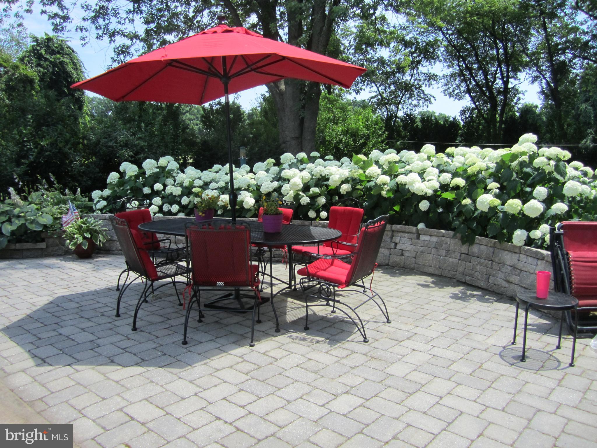 116 East Endfield Road Feasterville-Trevose, PA 19053 - Photo 7 of 63 EP Henry Patio