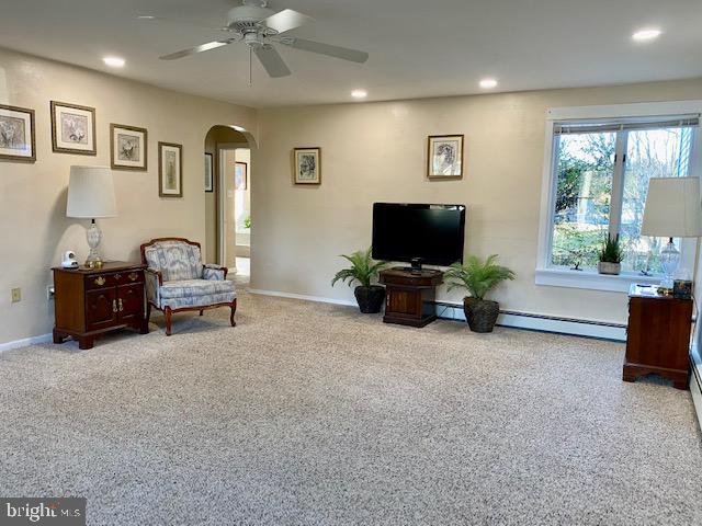 116 East Endfield Road Feasterville-Trevose, PA 19053 - Photo 10 of 63 Entertain Family & Friends