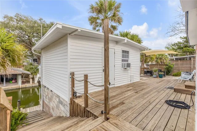 $447,000 | 130 Indian Creek Road, Oak Hill, FL 32759