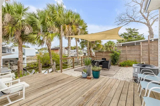 $447,000 | 130 Indian Creek Road, Oak Hill, FL 32759