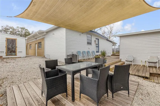 $447,000 | 130 Indian Creek Road, Oak Hill, FL 32759