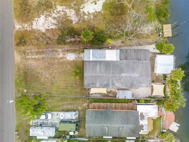 $447,000 | 130 Indian Creek Road, Oak Hill, FL 32759