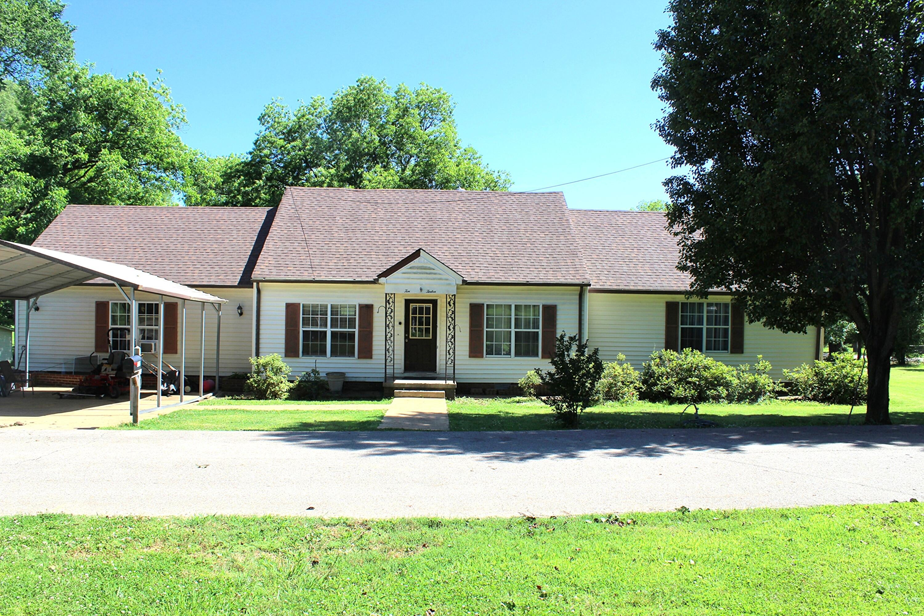 1012 West 5th Street Corinth, MS 38834 - Photo 1 of 1 Gallery Image 1
