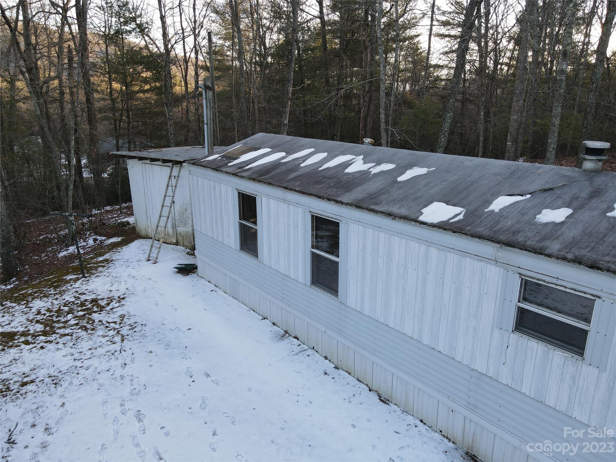 591 Pine Run Ridge Spruce Pine, NC 28777 - Photo 16 of 19