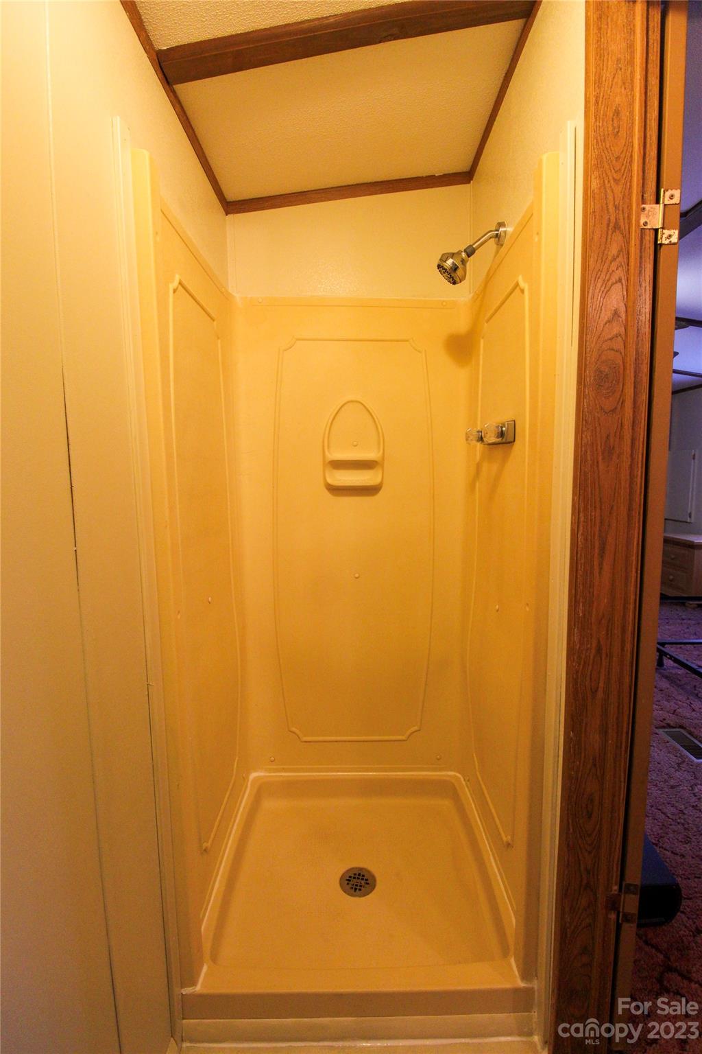 591 Pine Run Ridge Spruce Pine, NC 28777 - Photo 8 of 19 a bathroom with a shower