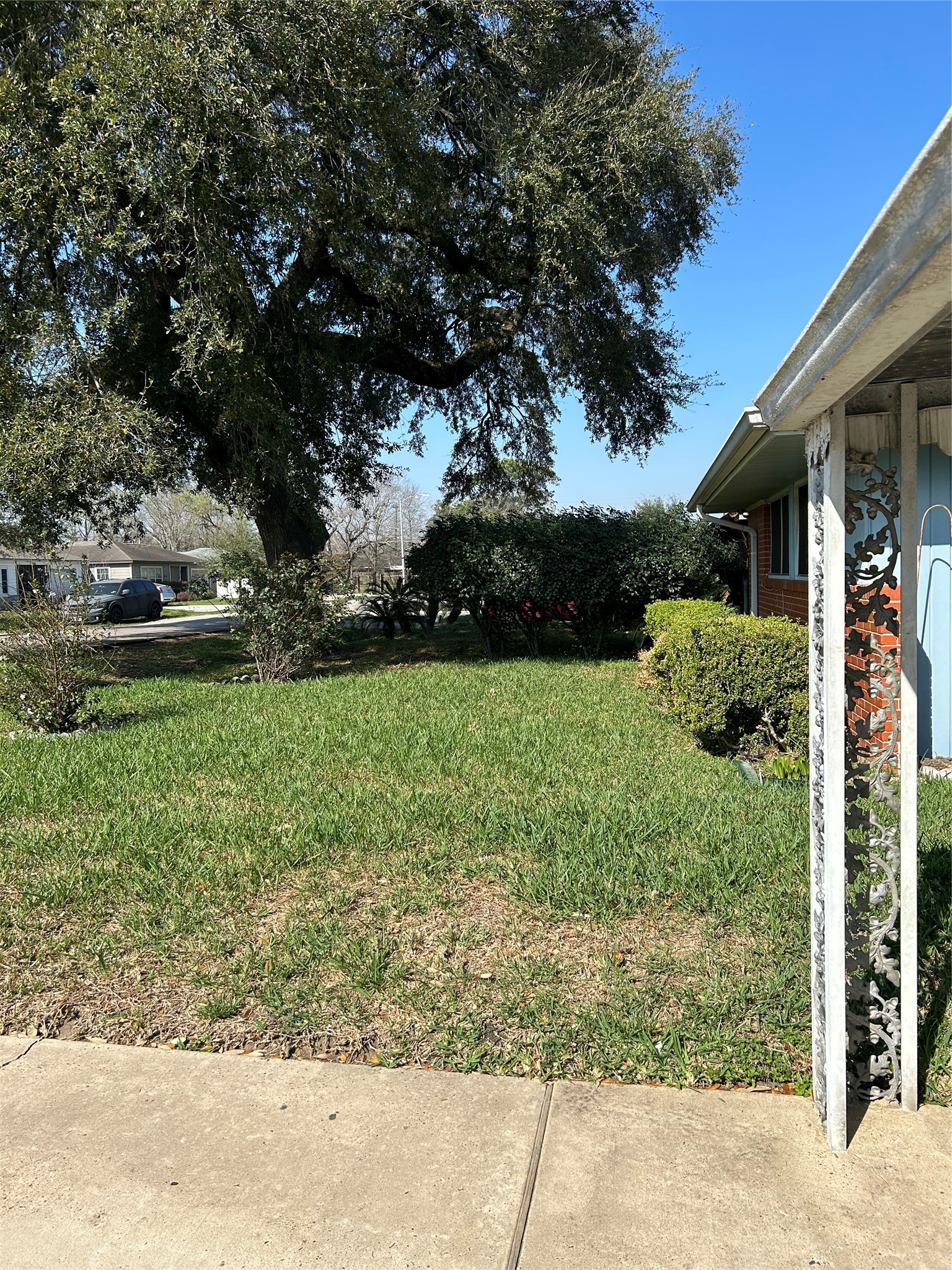 3927 Faulkner Street Houston, TX 77021 - Photo 16 of 17