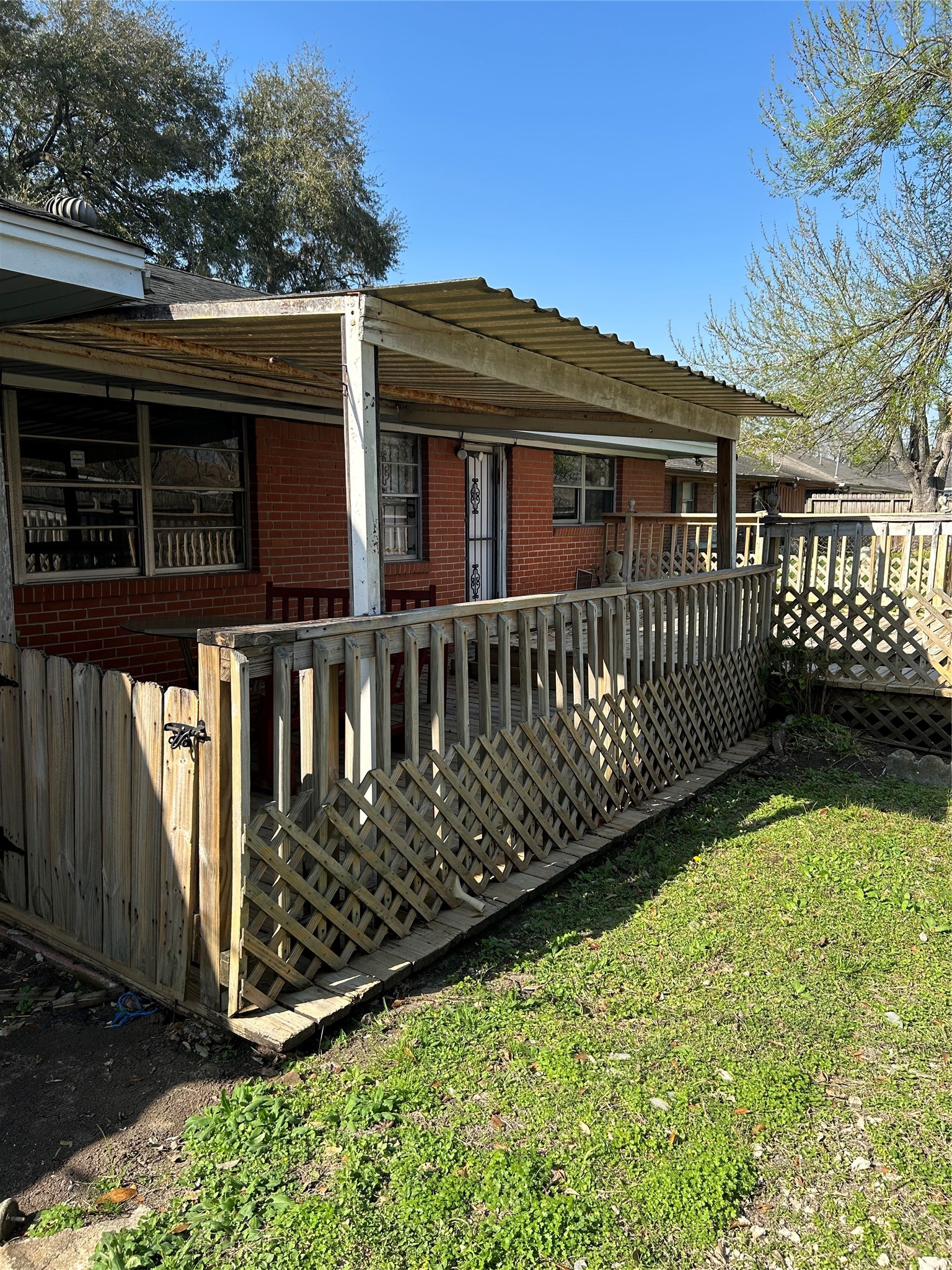 3927 Faulkner Street Houston, TX 77021 - Photo 17 of 17