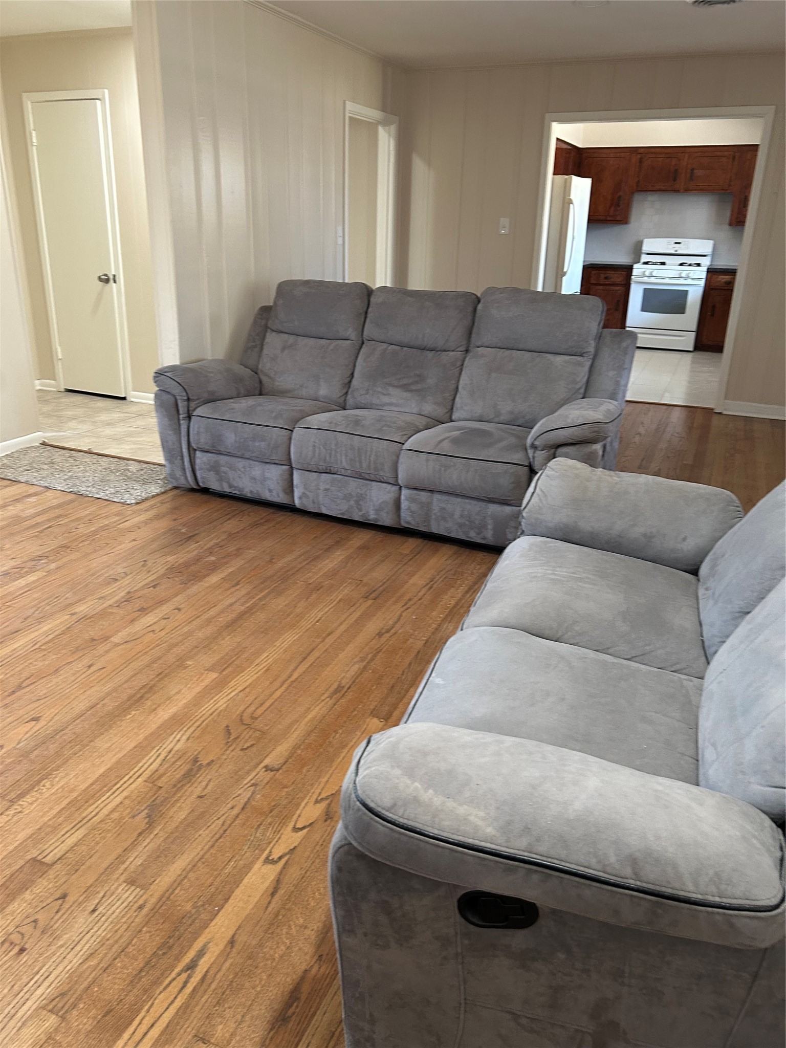 3927 Faulkner Street Houston, TX 77021 - Photo 5 of 17