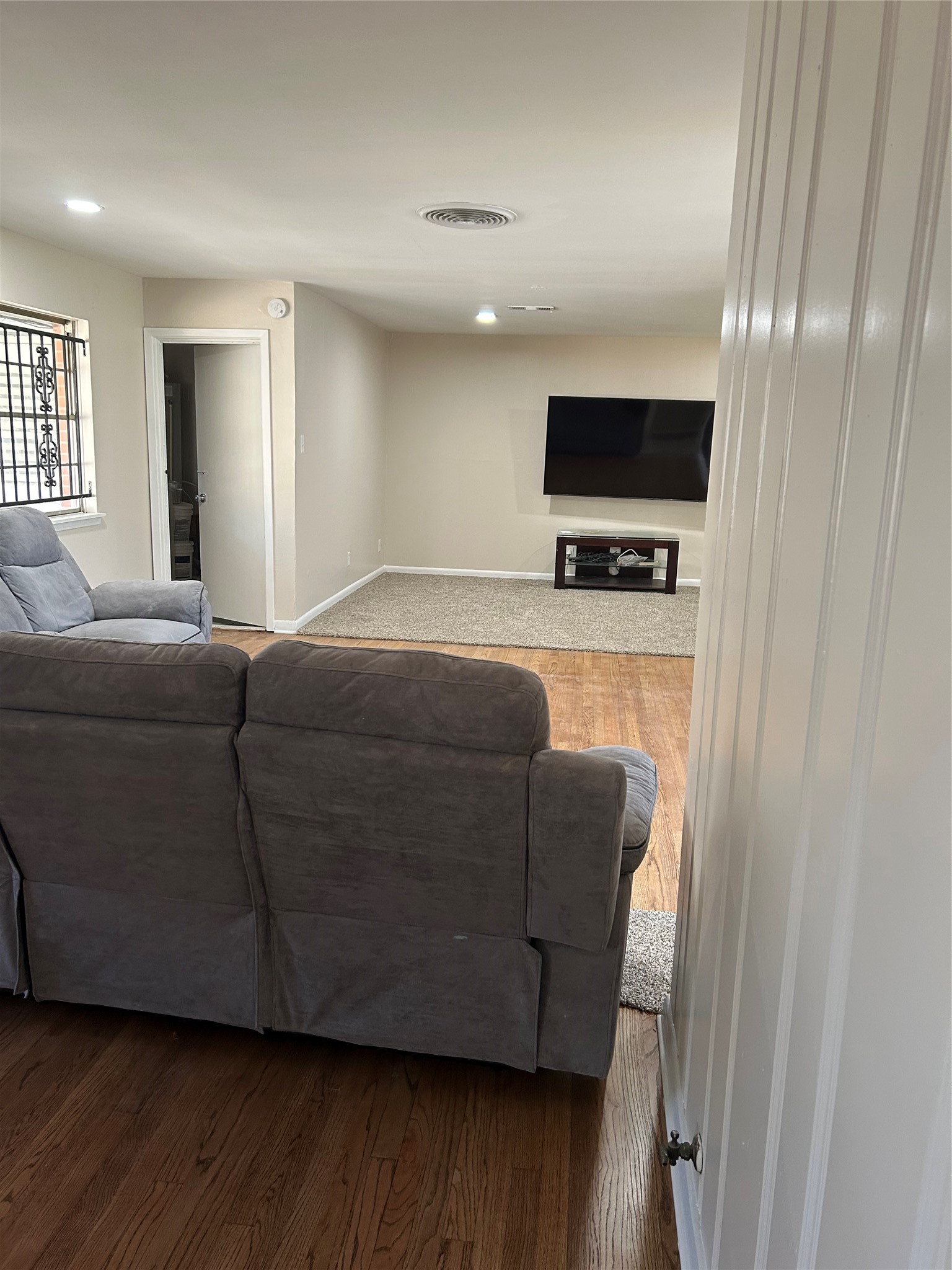 3927 Faulkner Street Houston, TX 77021 - Photo 7 of 17