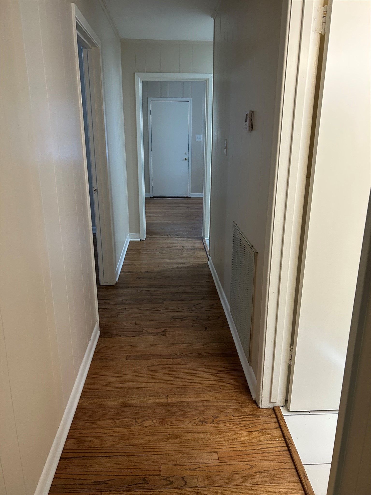 3927 Faulkner Street Houston, TX 77021 - Photo 8 of 17