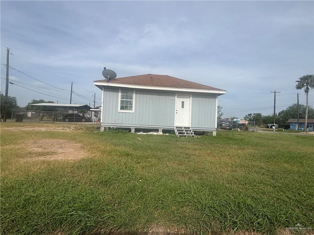0 Maritza Street Weslaco, TX 78596 - Photo 1 of 1