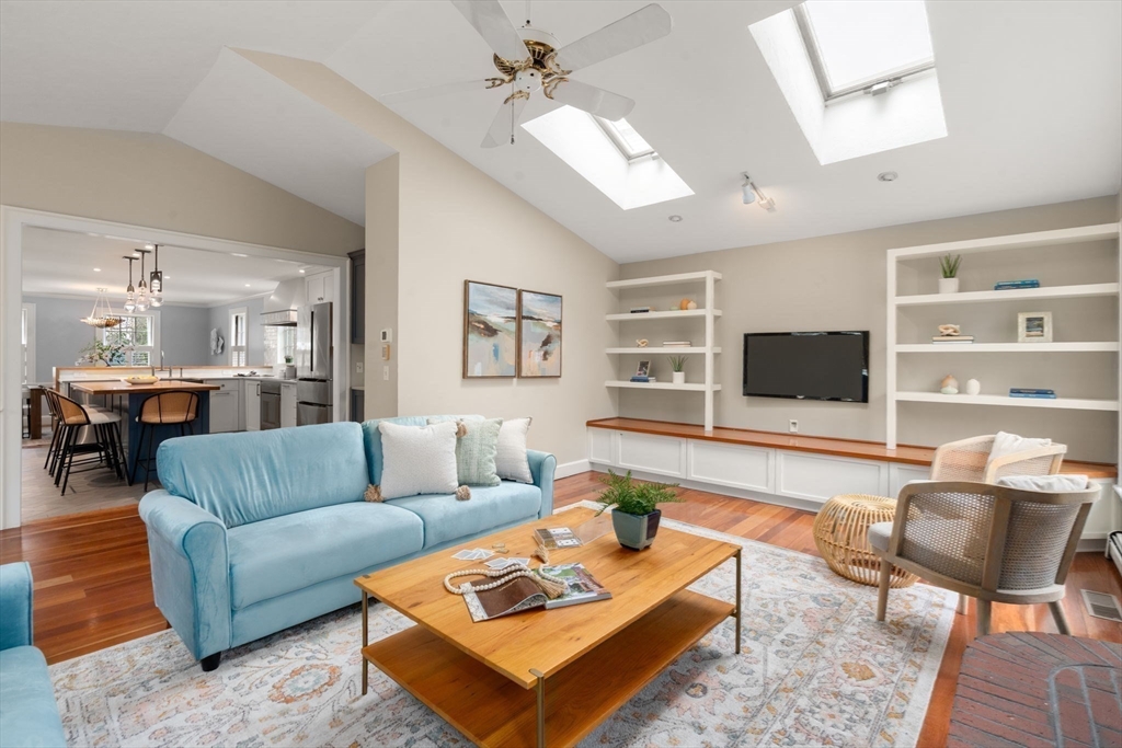 22 Garfield Road Belmont, MA 02478 - Photo 15 of 34