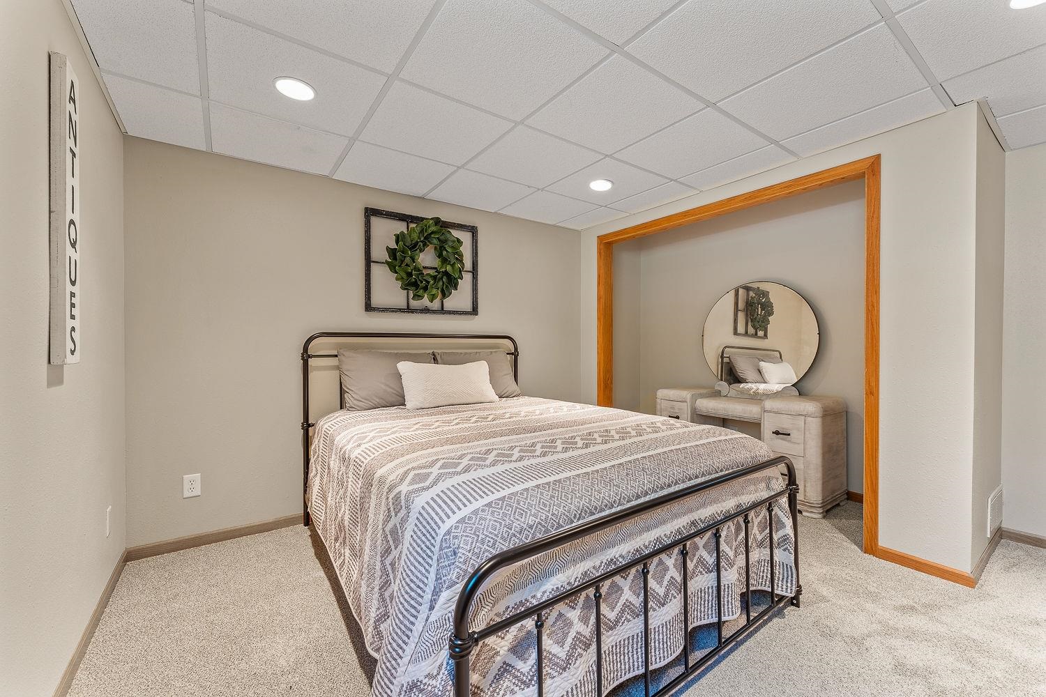 S4166 Whispering Pines Drive Baraboo, WI 53913 - Photo 45 of 56