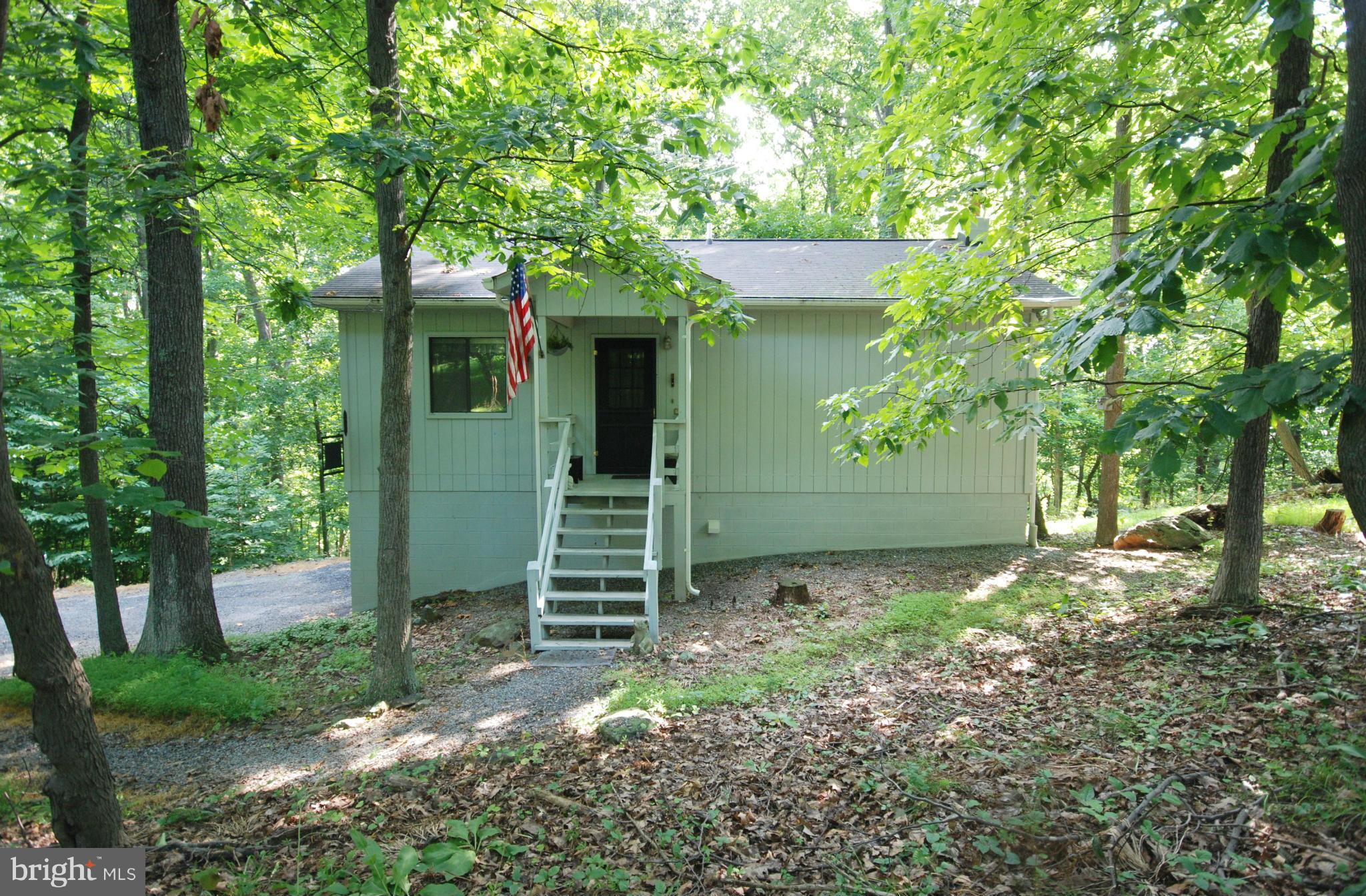 Exterior (Front)