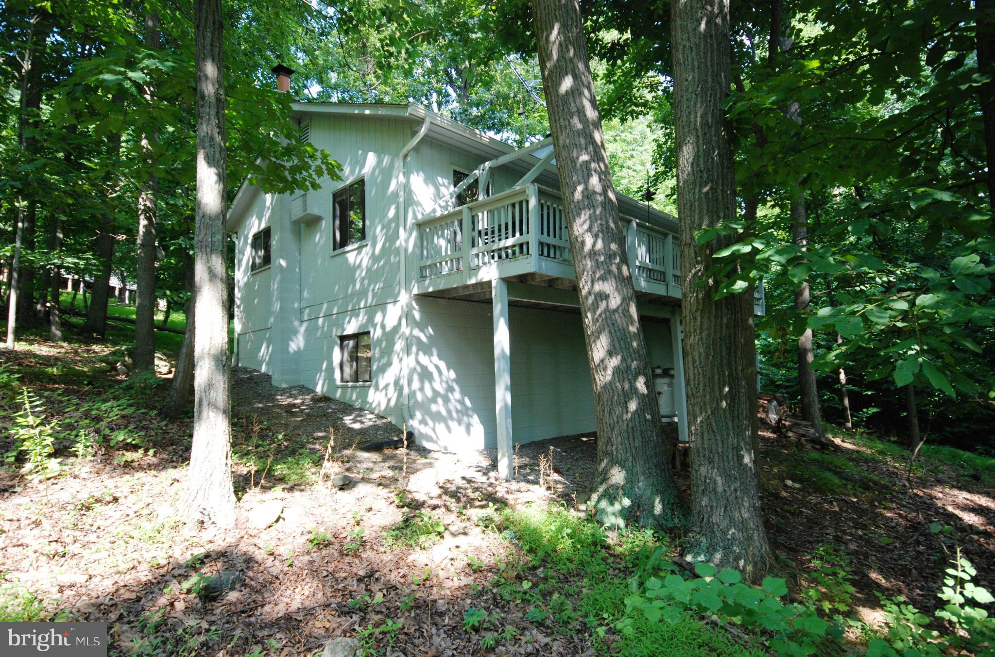 Exterior (General)