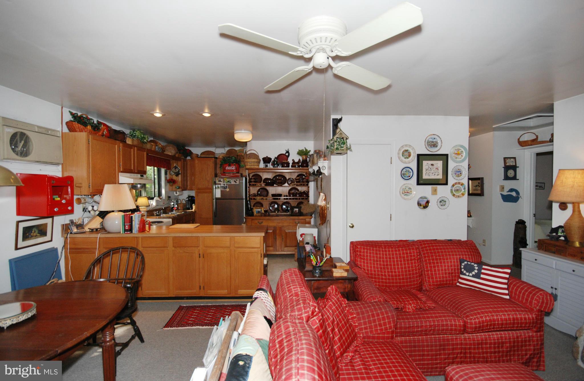162 Pocahontas Road Front Royal, VA 22630 - Photo 18 of 28 Interior (General)