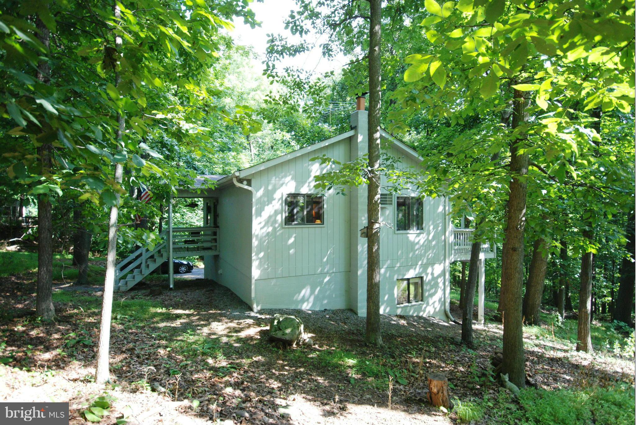 Exterior (General)