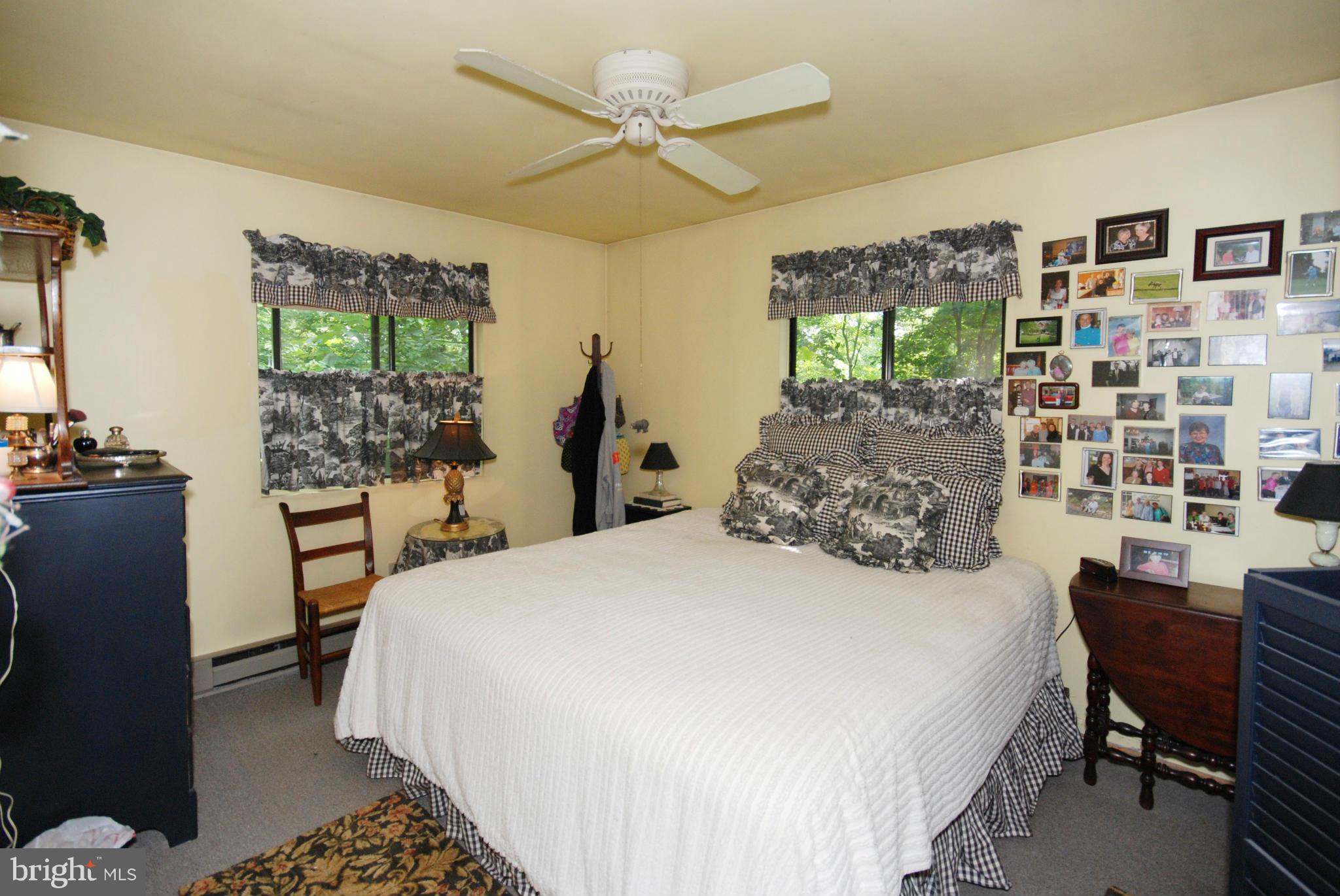 162 Pocahontas Road Front Royal, VA 22630 - Photo 22 of 28 Bedroom 1