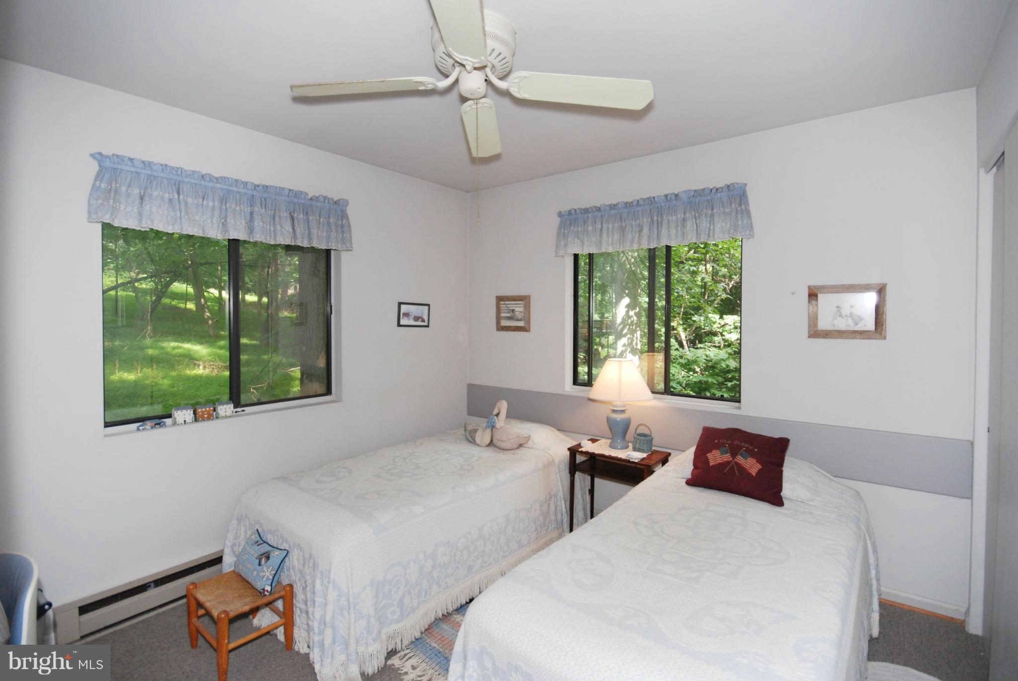 162 Pocahontas Road Front Royal, VA 22630 - Photo 24 of 28 Bedroom 2
