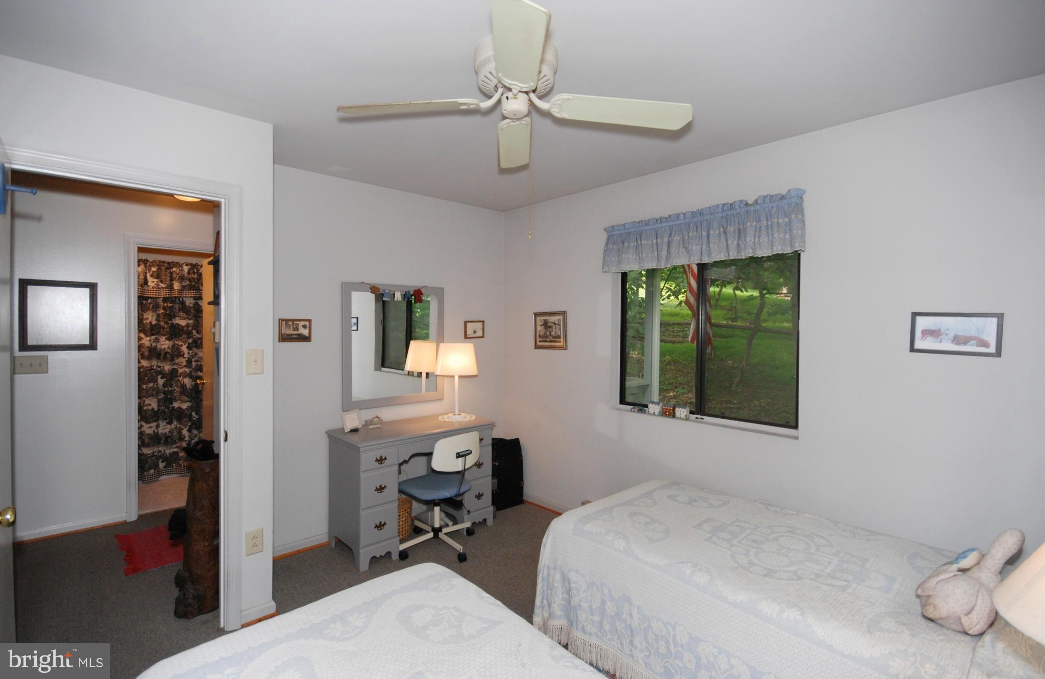 162 Pocahontas Road Front Royal, VA 22630 - Photo 25 of 28 Bedroom 2