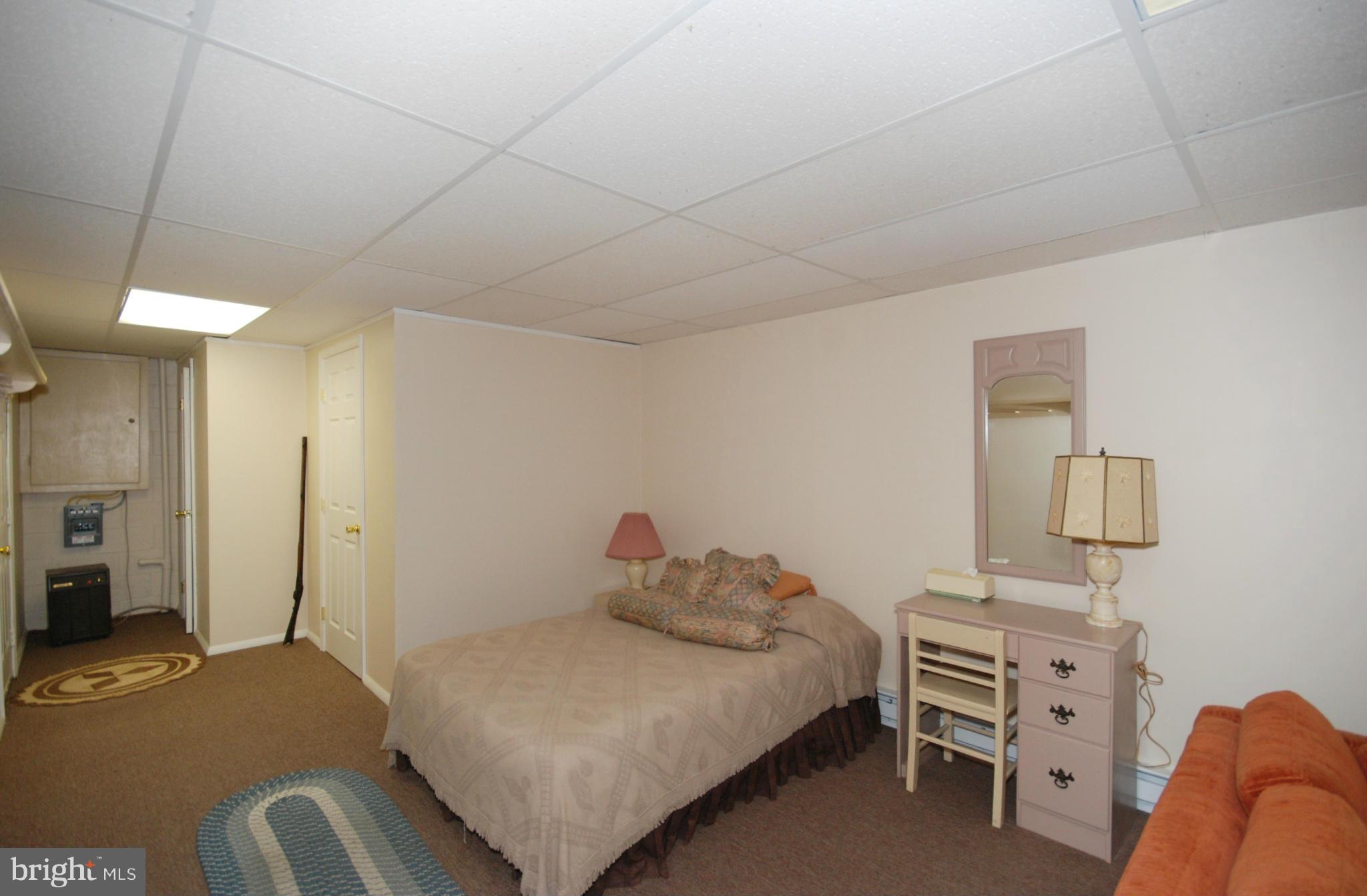162 Pocahontas Road Front Royal, VA 22630 - Photo 28 of 28 Bedroom 3