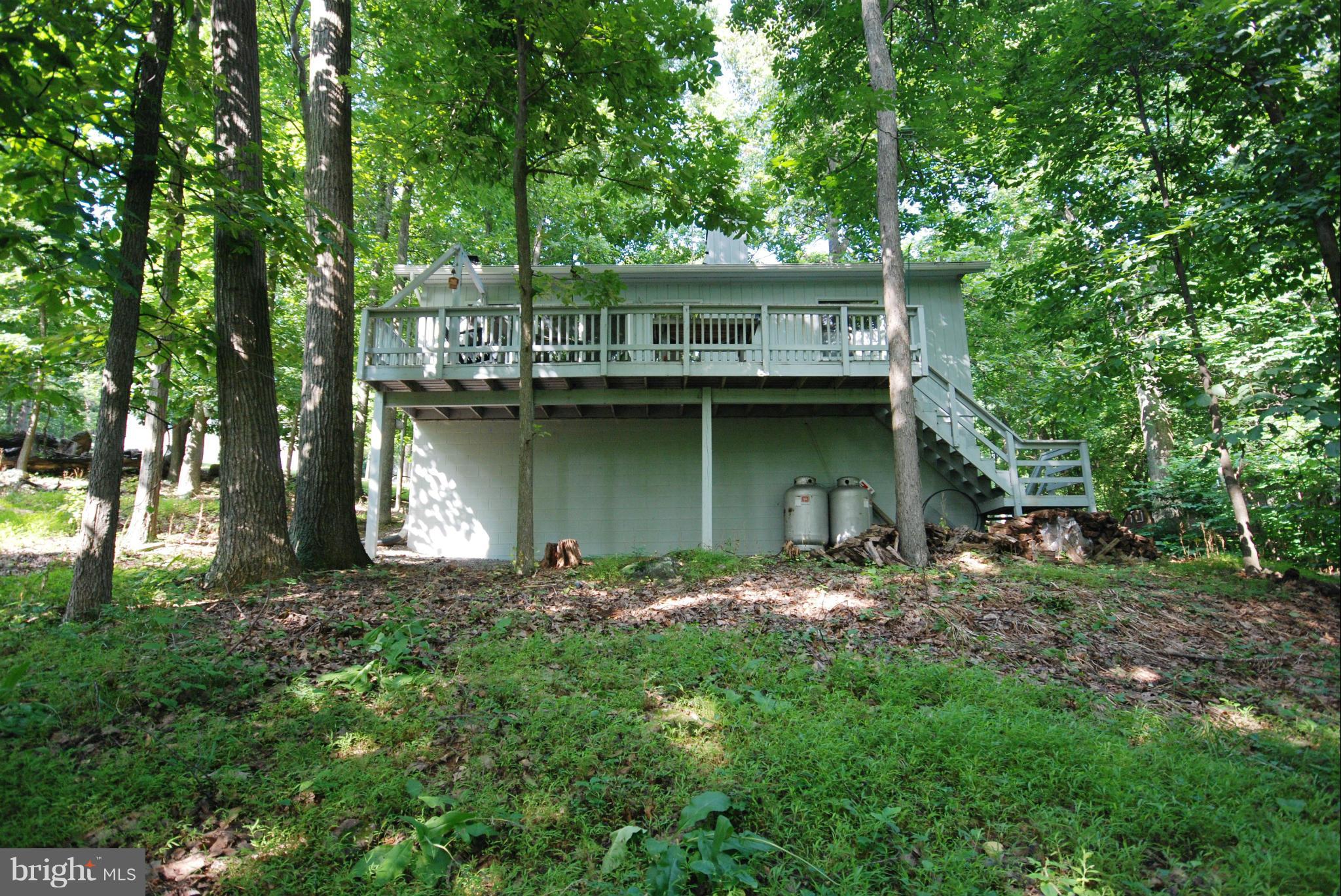 Exterior (General)