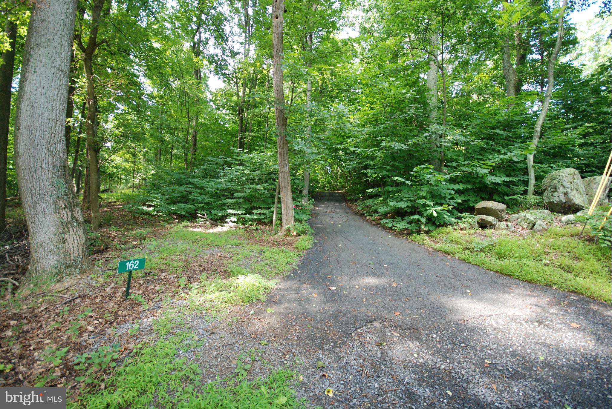 162 Pocahontas Road Front Royal, VA 22630 - Photo 10 of 28 Exterior (General)