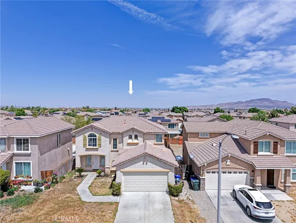 $2,800 | 14304 Gray Fox Lane, Victorville, CA 92394