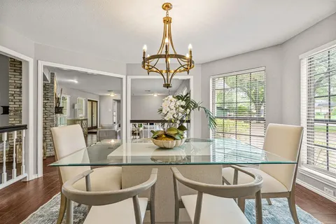 $875,000 | 8809 Random Road, Fort Worth, TX 76179